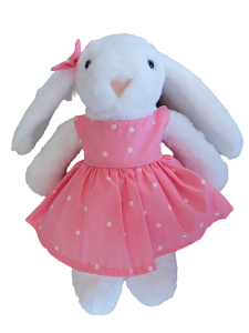 Daisy Bunny Elbise - 2
