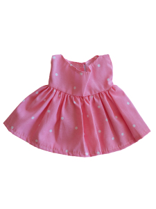 Daisy Bunny Elbise - 3