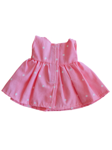 Daisy Bunny Elbise - 4