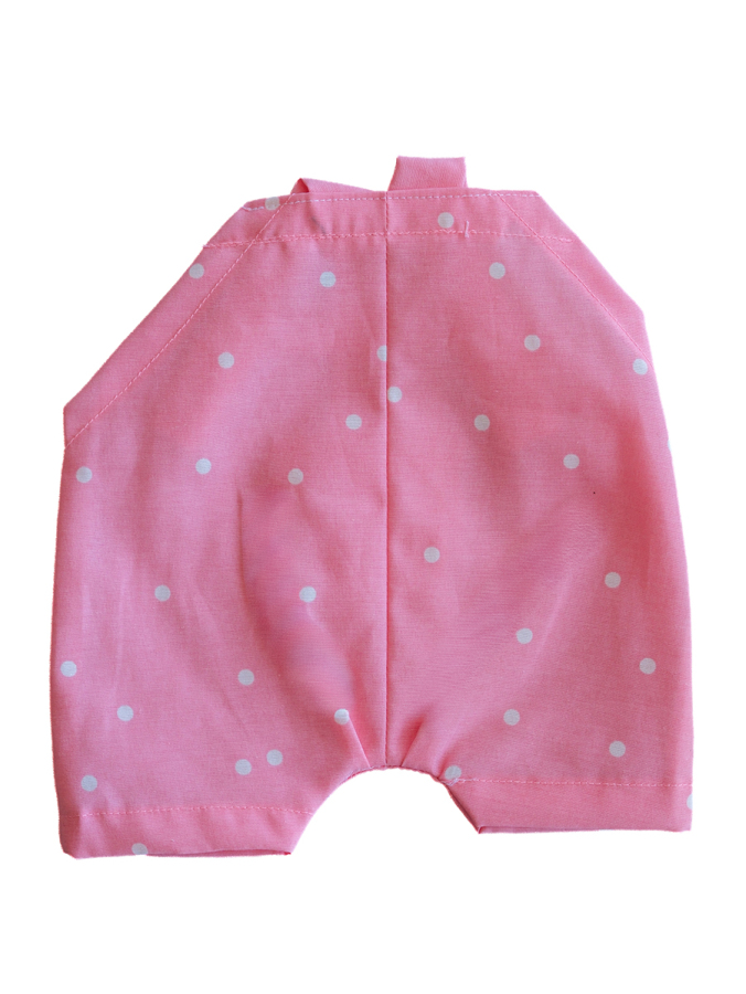 Daisy Bunny Salopet - 3