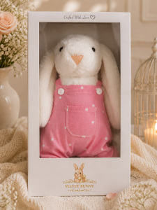 Daisy Bunny Salopet - 3