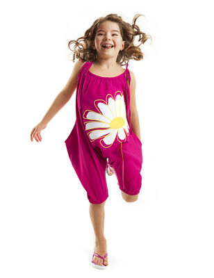 Daisy Jumpsuit - 1