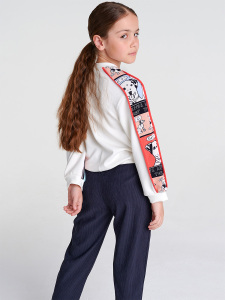 Dalmaçya Desenli Eşofman Takım - 2