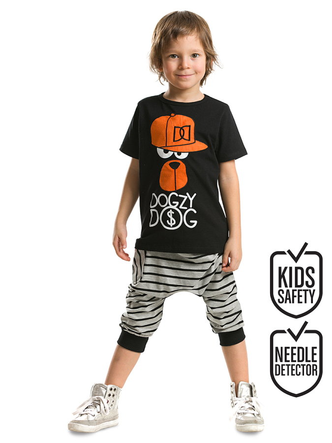 DD HipHop Baggy Set - 1