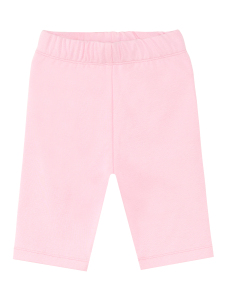 Deniz Tavşanı Kız Çocuk Yazlık Fırfırlı T-shirt Tayt Takım - 7