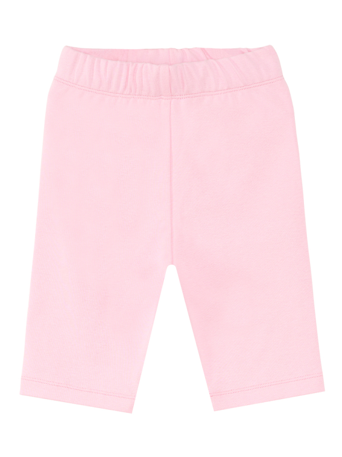 Deniz Tavşanı Kız Çocuk Yazlık Fırfırlı T-shirt Tayt Takım - 7