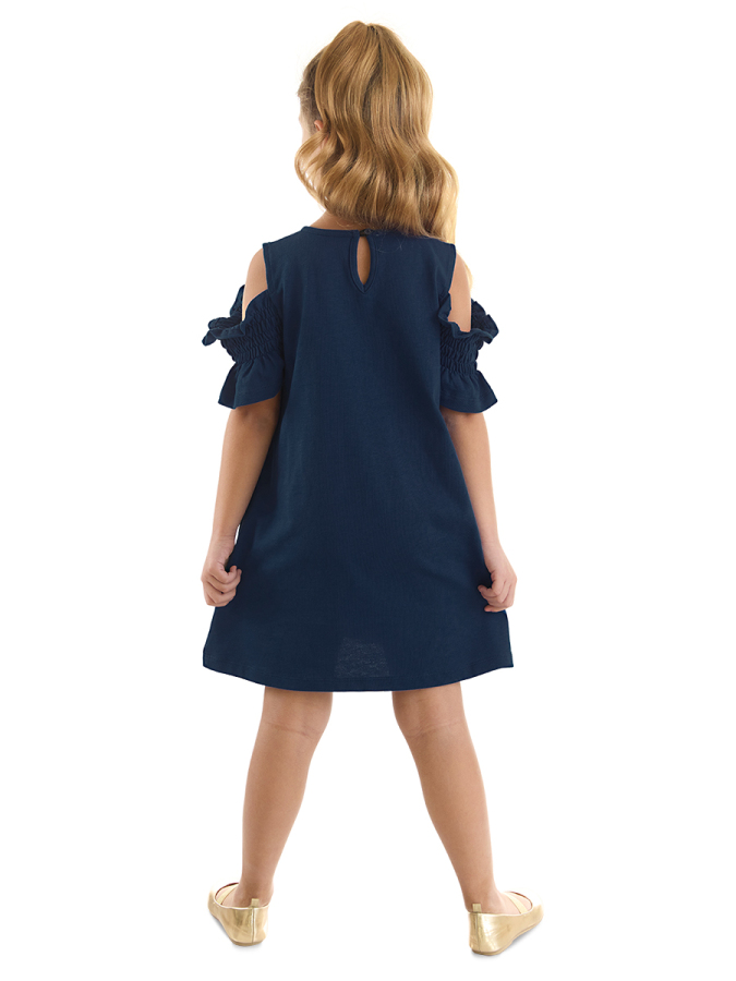 Seahorse Girl Dress - 2