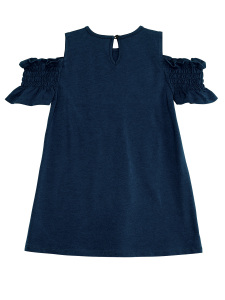 Seahorse Girl Dress - 4