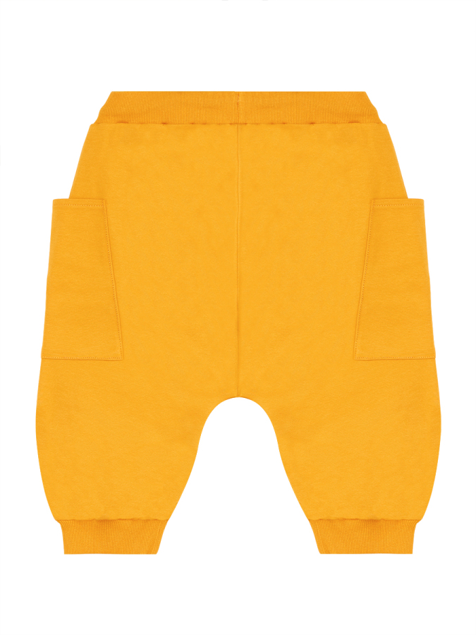 Çizgili Denizci Dino Erkek Çocuk Yazlık T-shirt Kapri Şort Takım - 9