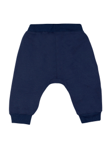 Digger Boy T-shirt&Baggy Set - 7