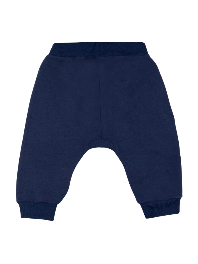 Digger Boy T-shirt&Baggy Set - 7