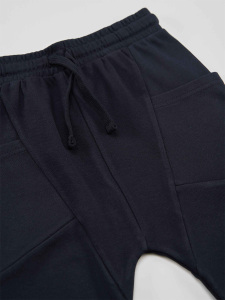 Digger Green Boy T-shirt&Capri Set - 6