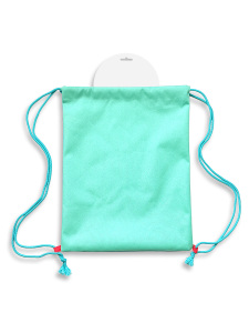 Dinazor Su Geçirmez Erkek Çocuk İpli Sırt - Plaj Çantası - 3