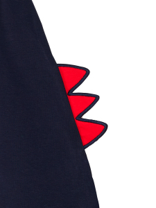 Dino Boy T-shirt&Pants Set - 6