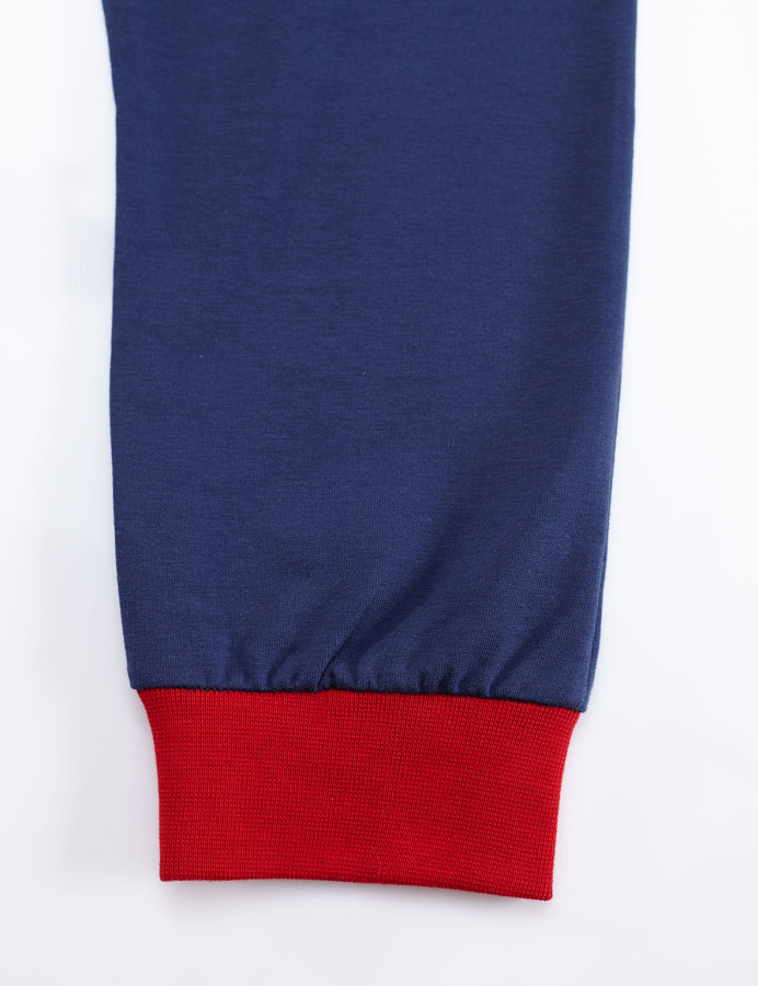 Dino Friend Boy Pants Set - 7