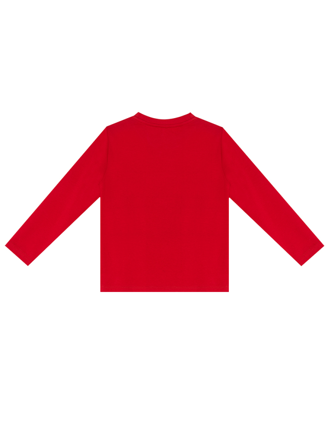 Dino Spikes Boy Pants Set - 7