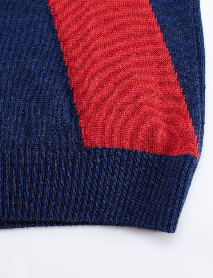 Dino Tricot Jumper - 6