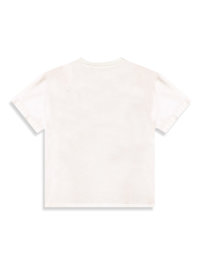 Erkek Çocuk Takım Dinozor Baskılı %100 Pamuk T-Shirt Çizgili Dokuma Pantolon Yazlık Takım - 8