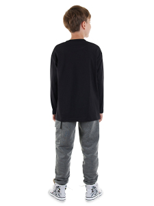 Dinolar Erkek Çocuk T-shirt Pantolon Takım - 2