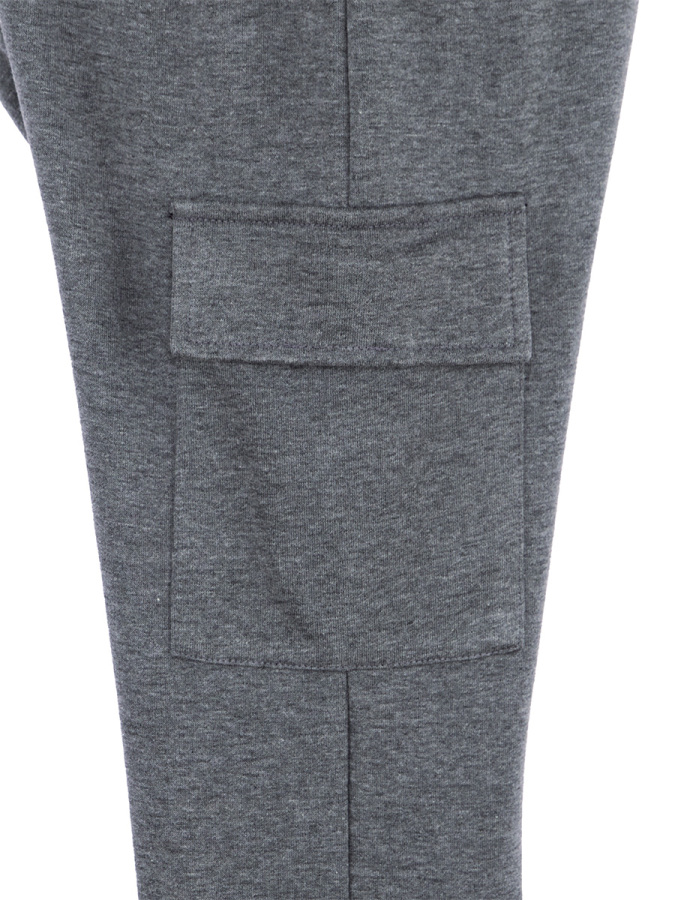 Dinolar Erkek Çocuk T-shirt Pantolon Takım - 5