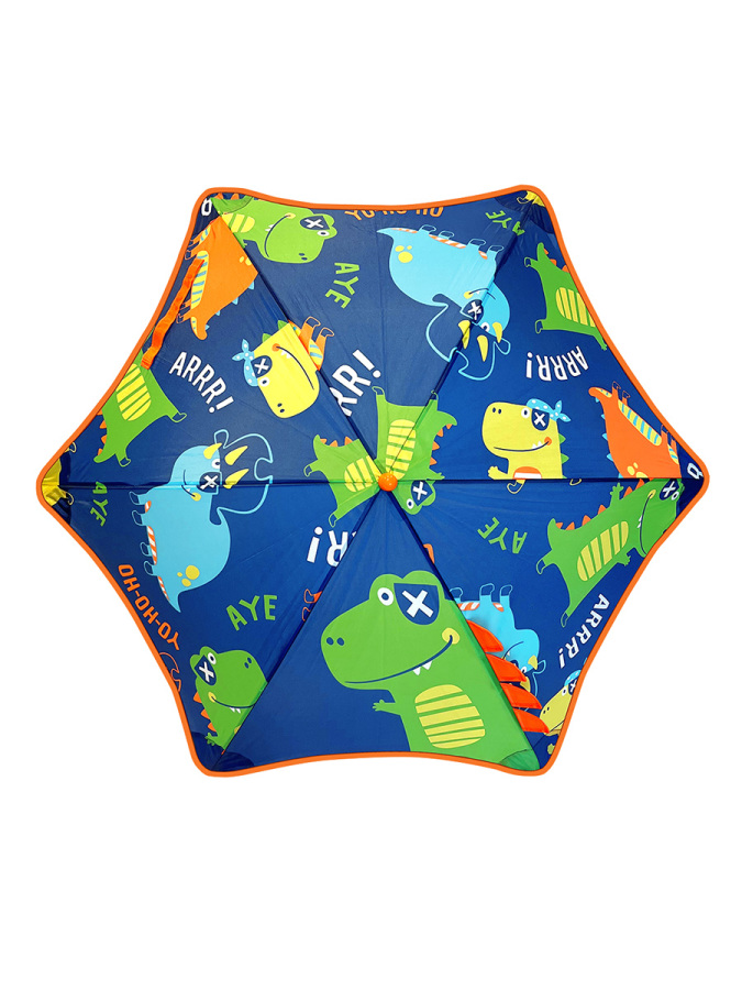 Dinosaur Boy Umbrella - 3