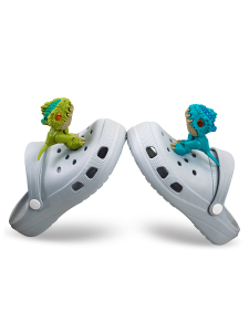 Dinozor Erkek Çocuk Terlik - 3