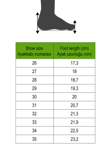 Dinozor Erkek Çocuk Terlik - 4