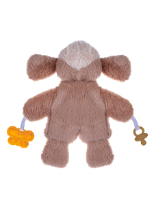 Dişlikli Peluş Uyku Arkadaşım Köpek - 2