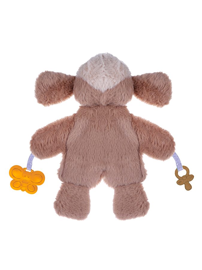 Dişlikli Peluş Uyku Arkadaşım Köpek - 2