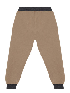 Doberman Boy T-shirt&Pants Set - 7