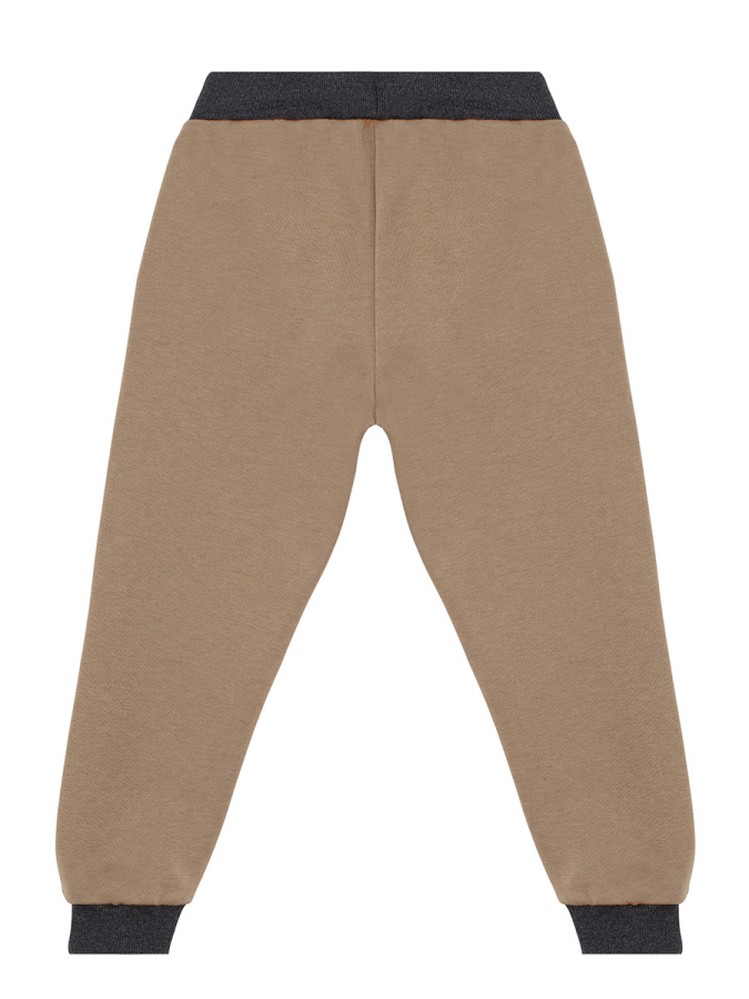 Doberman Boy T-shirt&Pants Set - 7