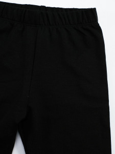 Dots Girl T-shirt&Leggings Set - 6