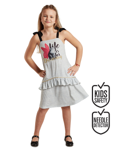 Dreaming Dress - MSHB&G