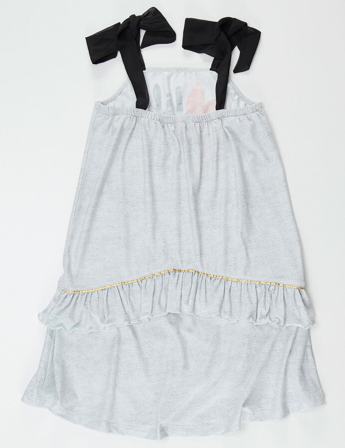 Dreaming Dress - 4