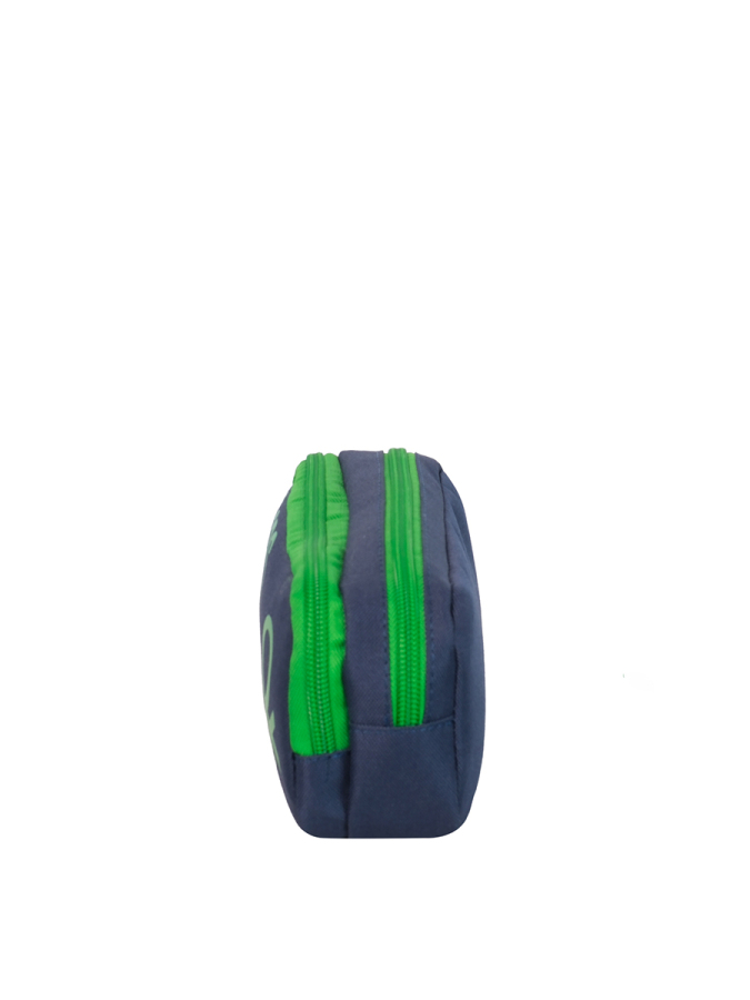 Elegant Çift Bölme Erkek Çocuk Kalemlik - 3