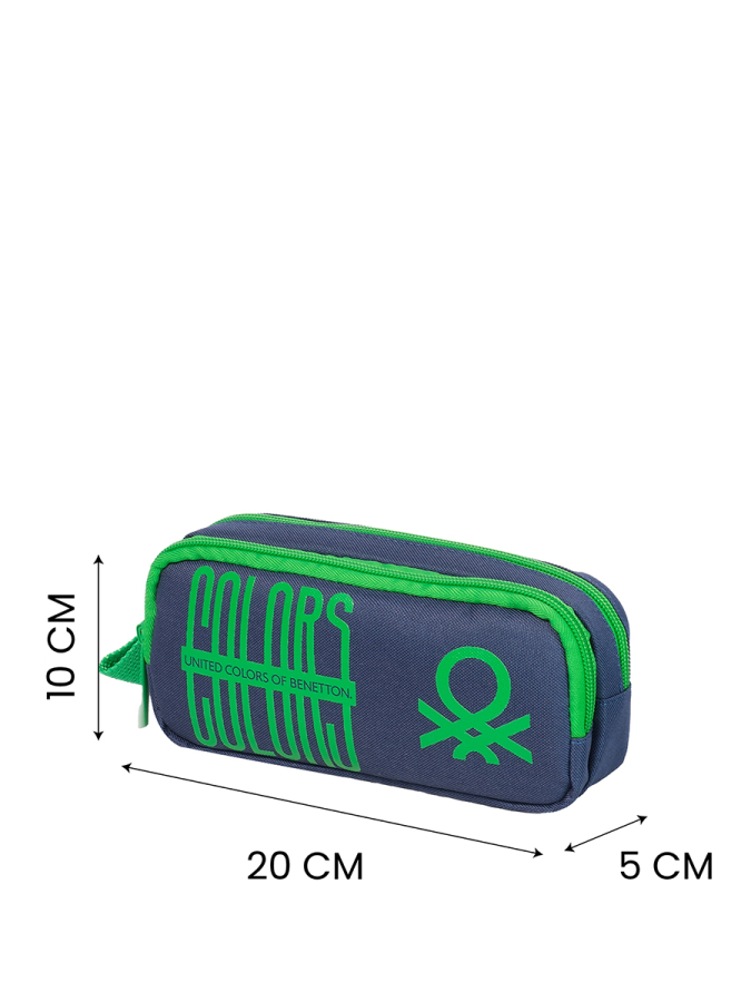 Elegant Çift Bölme Erkek Çocuk Kalemlik - 5