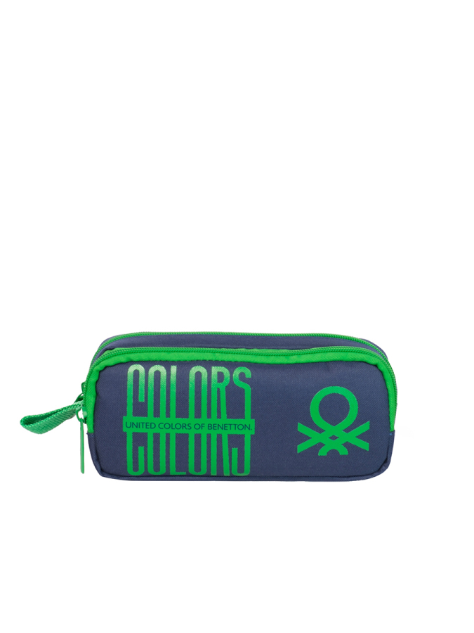 Elegant Çift Bölme Erkek Çocuk Kalemlik - 1