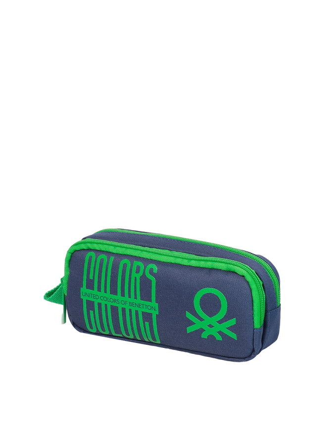 Elegant Çift Bölme Erkek Çocuk Kalemlik - 2