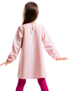 Elegent Gazalle Dress - 2