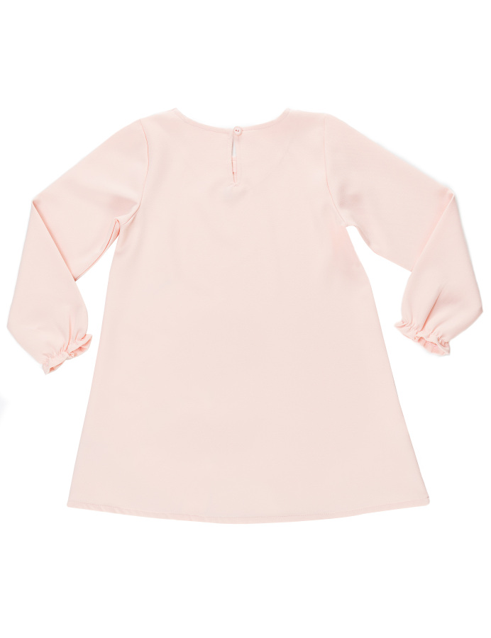 Elegent Gazalle Dress - 4