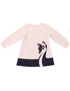 Elegent Gazalle Dress - 3