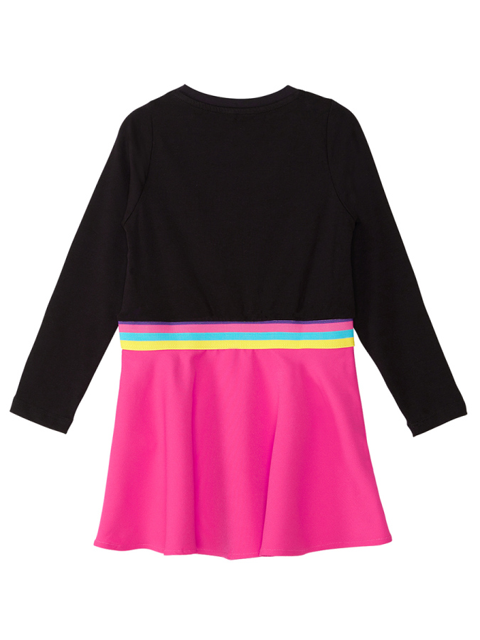 Emoji Girl Dress - 4