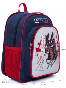 Erkek Anaokul Çantası - 2