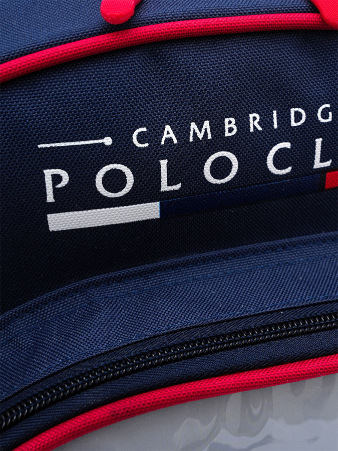 Erkek Anaokul Çantası - 4