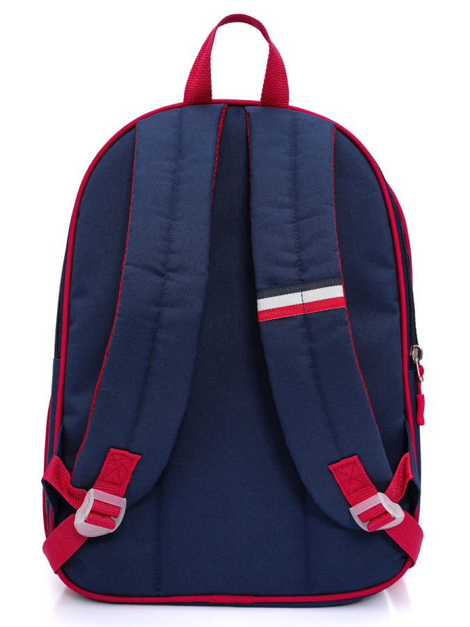 Erkek Anaokul Çantası - 5