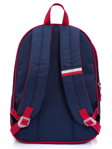 Erkek Anaokul Çantası - 5