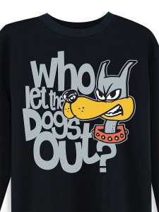 Erkek Çocuk 2'li Paket T-shirt - 5