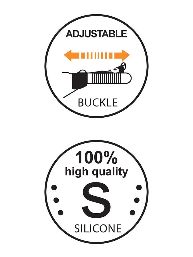 Erkek Çocuk Deniz Gözlüğü Köpekbalığı - 3