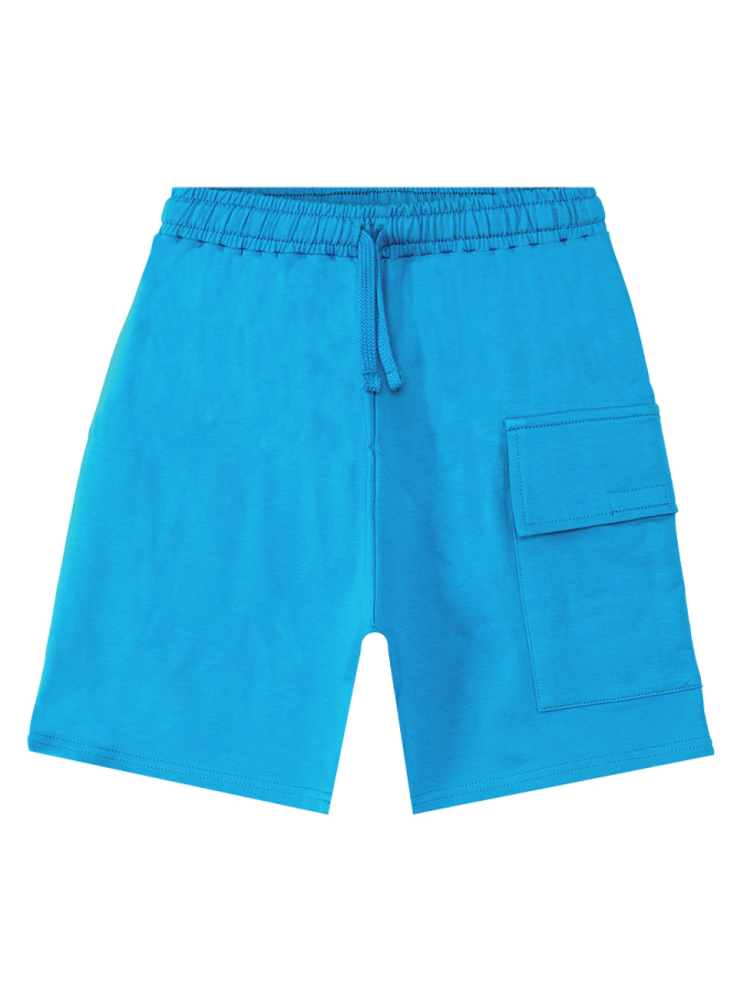 Explorer Boy T-shirt&Shorts Set - 6