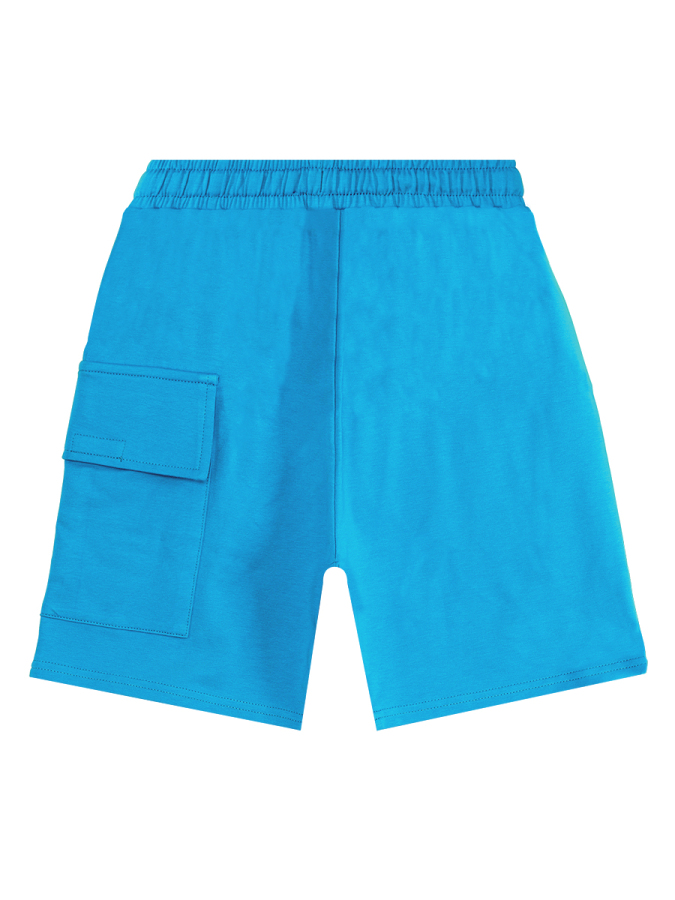 Explorer Boy T-shirt&Shorts Set - 7